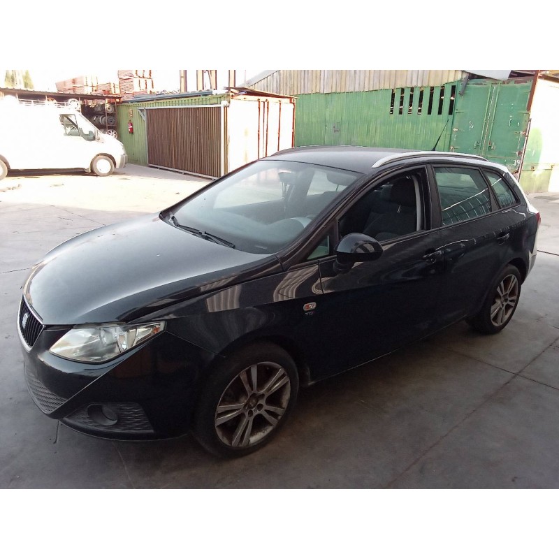 seat ibiza st (6j8) del año 2010