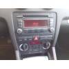 audi a3 (8p) del año 2007