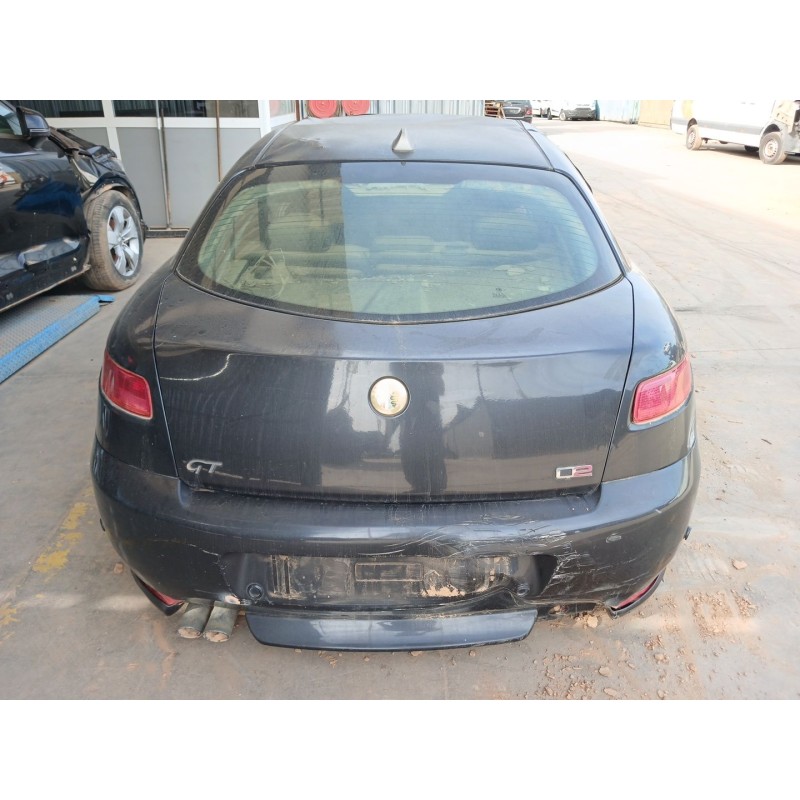 alfa romeo gt (937_) del año 2007