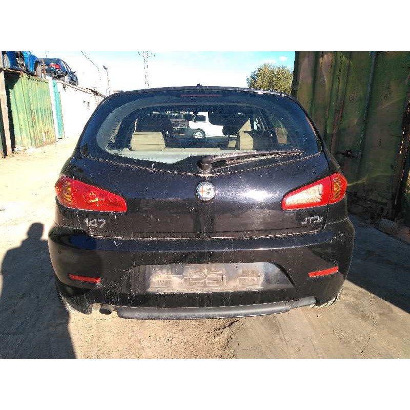 alfa romeo 147 (190) del año 2008