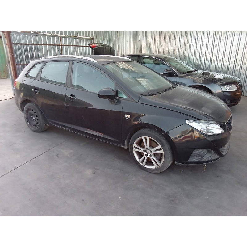 seat ibiza st (6j8) del año 2010