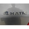 mercedes-benz clase glk (w204) glk del año 2010