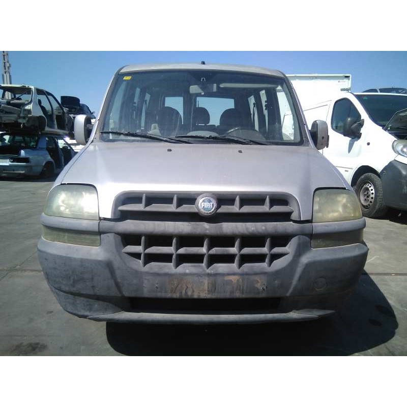 fiat doblo cargo (223) del año 2005