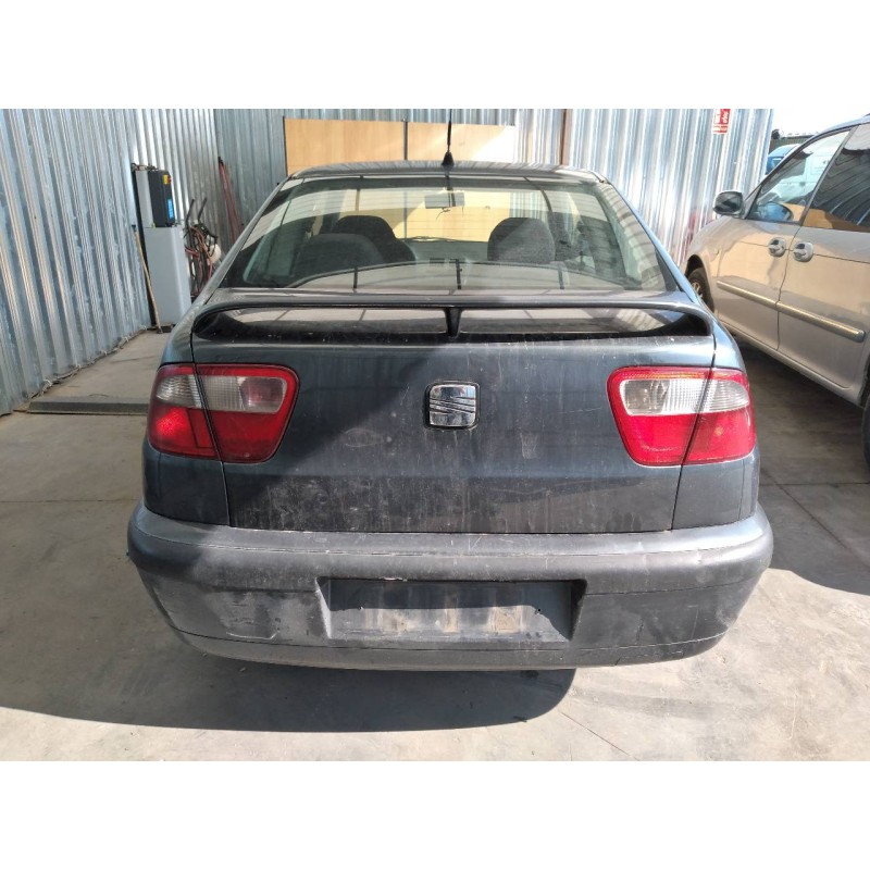 seat cordoba berlina (6k2) del año 2001