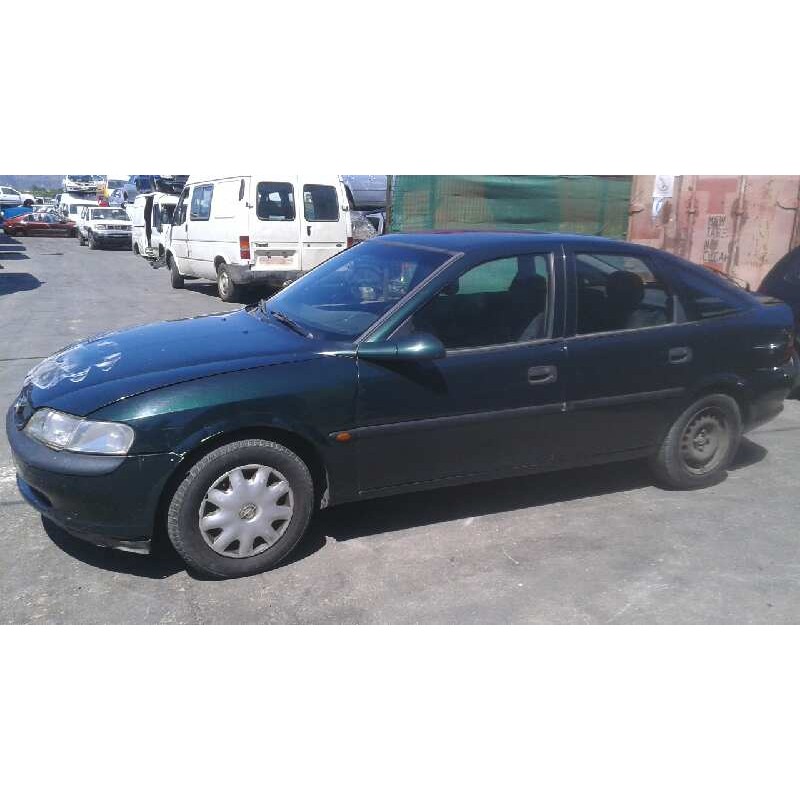 opel vectra b berlina del año 1997