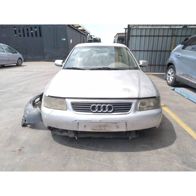 audi a3 (8l) del año 2002