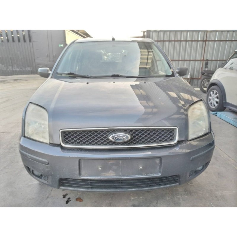 ford fusion (cbk) del año 2005