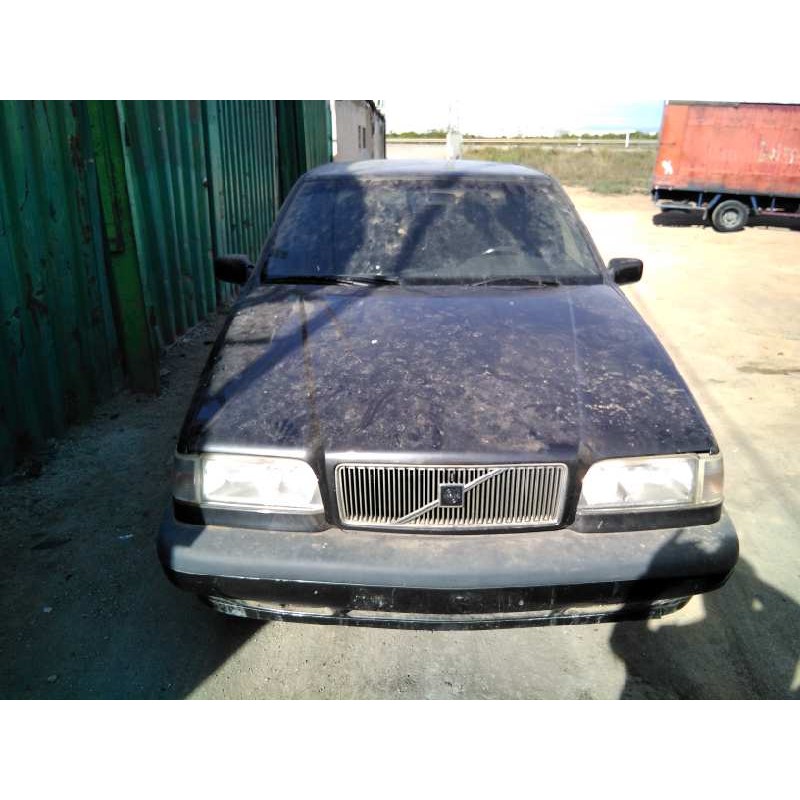 volvo serie 850 del año 1996