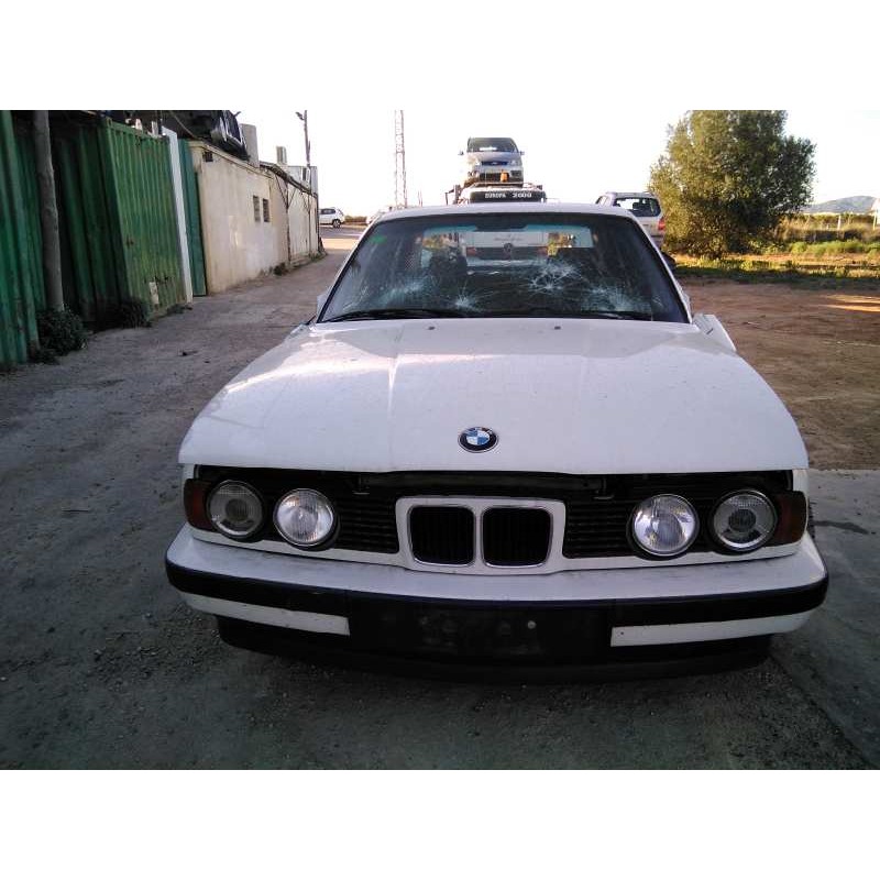 bmw serie 5 berlina (e34) del año 1991
