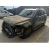 mercedes-benz clase glk (w204) glk del año 2010