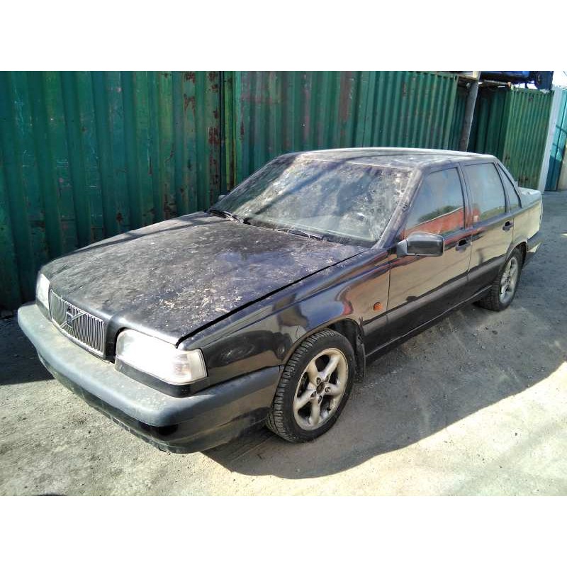 volvo serie 850 del año 1996