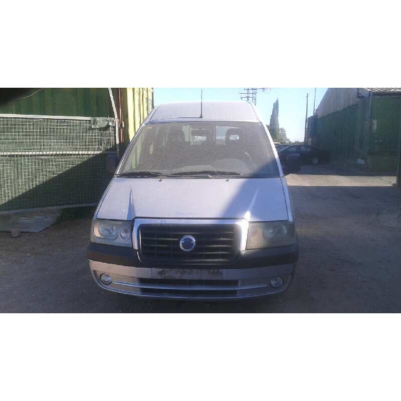 fiat scudo (222) del año 2005