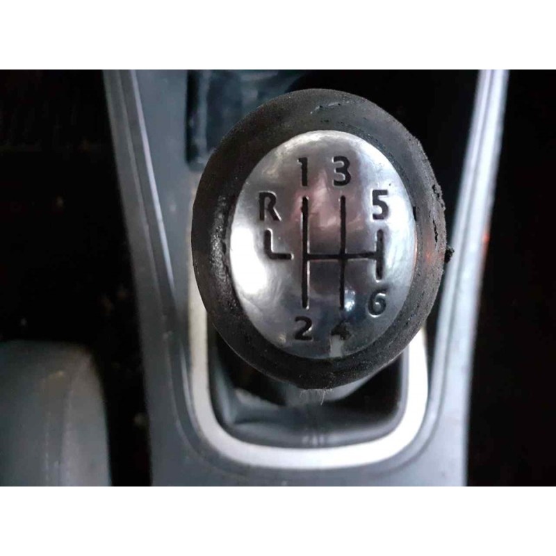 renault megane iii coupe del año 2009