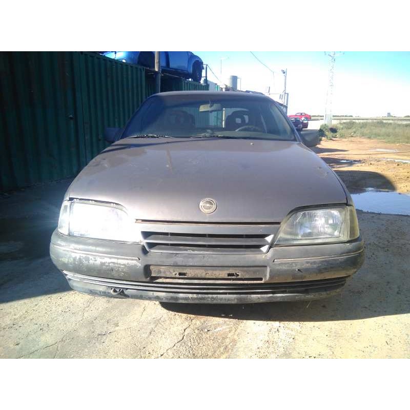 opel omega a del año 1989