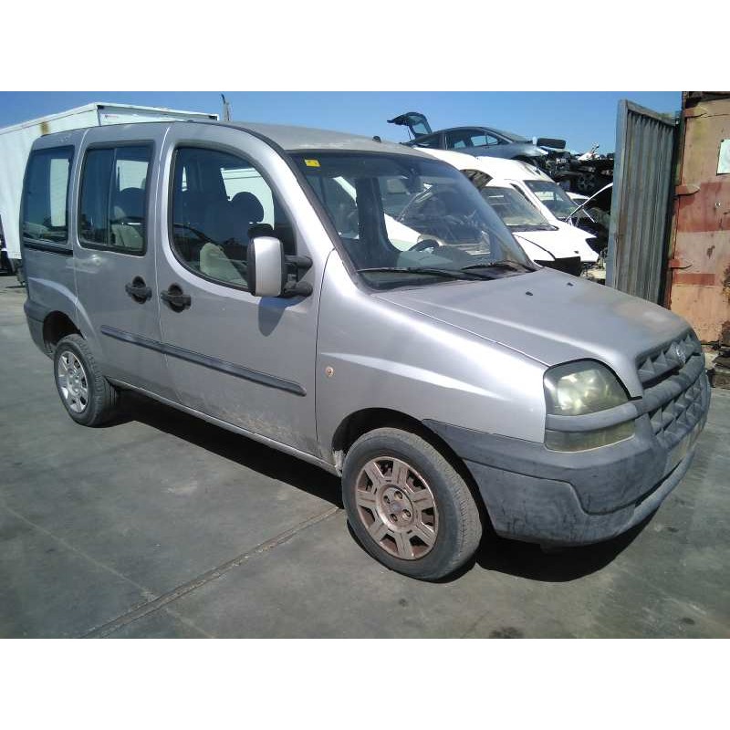 fiat doblo cargo (223) del año 2005