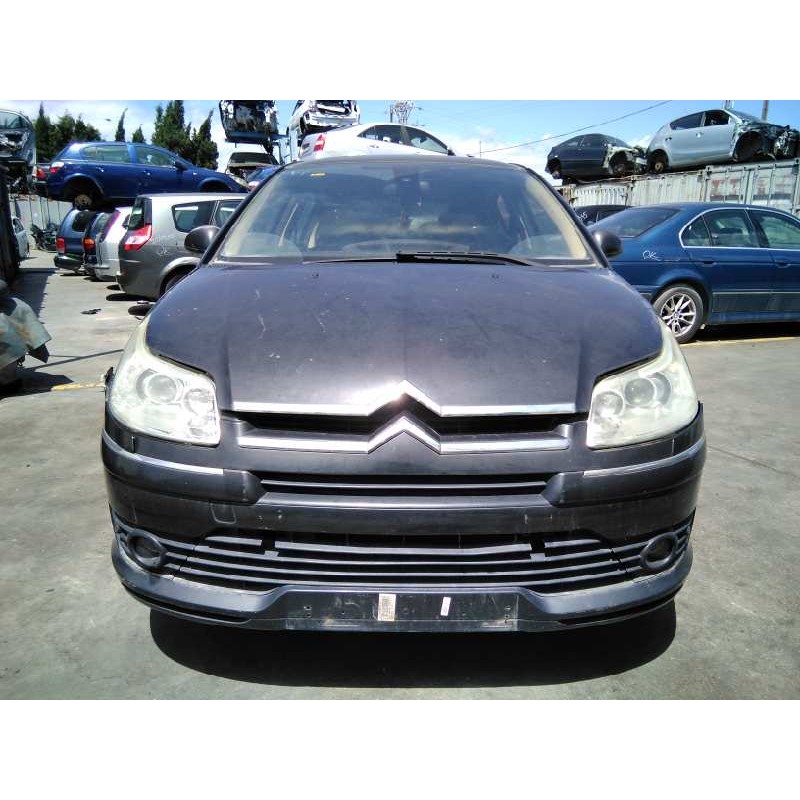 citroën c4 berlina del año 2005