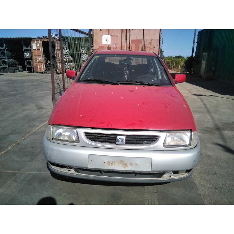 seat cordoba berlina (6k2) del año 1999