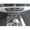 audi a5 sportback (f5a) del año 2017
