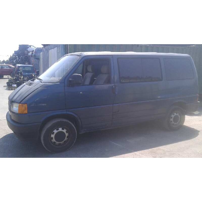 volkswagen caravelle del año 1991