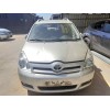 toyota corolla verso (r1) del año 2006
