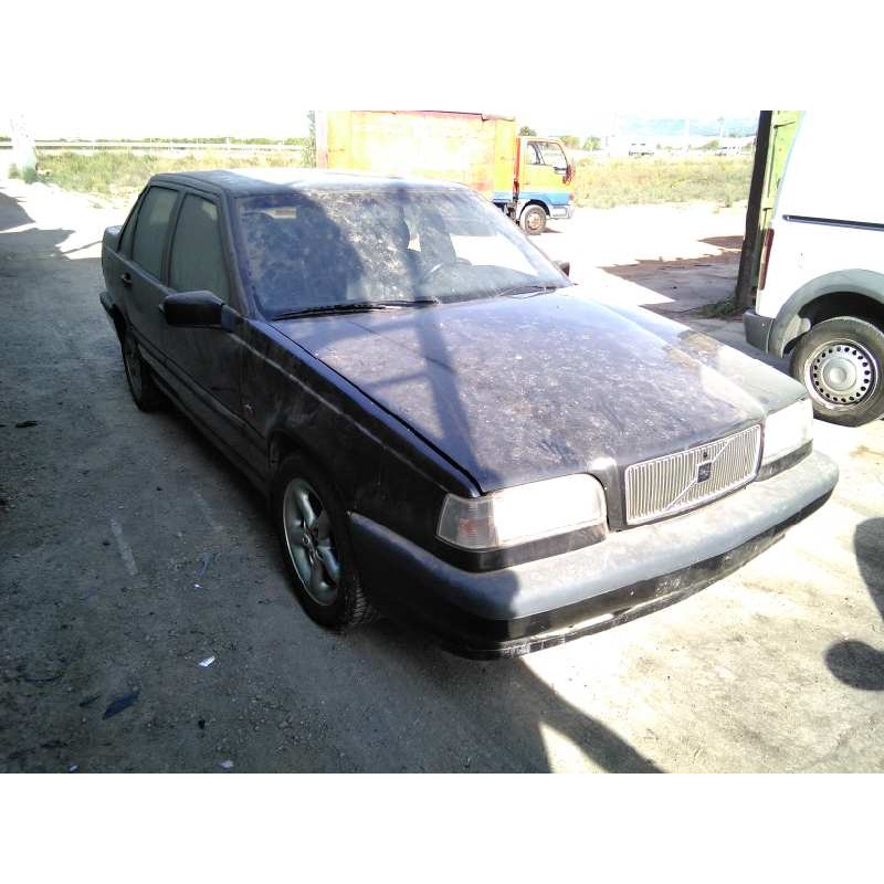 volvo serie 850 del año 1996