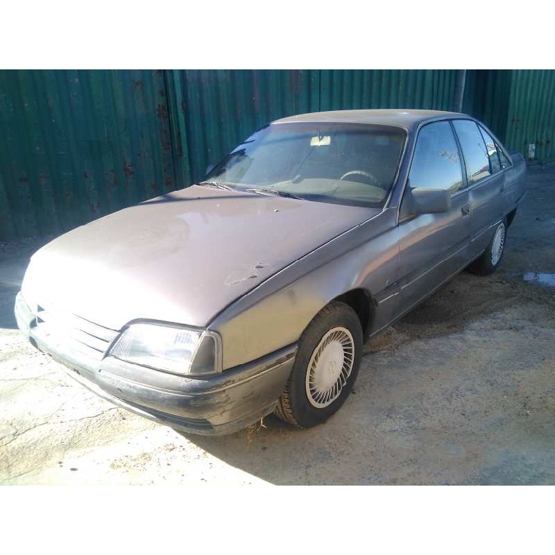 opel omega a del año 1989