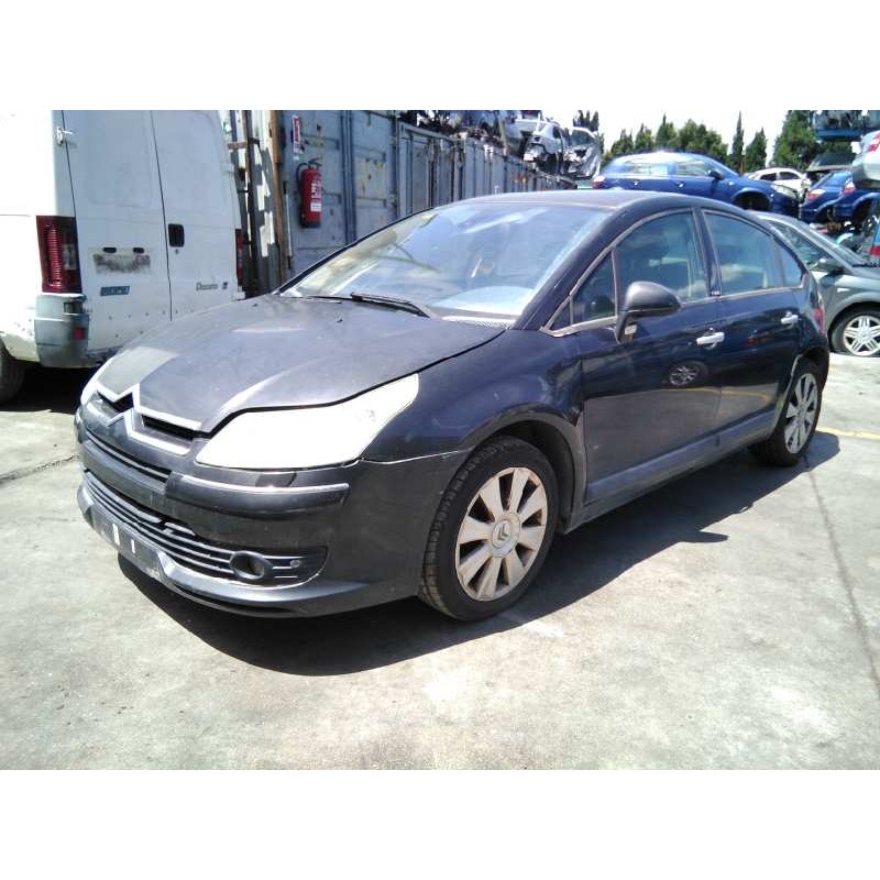 citroën c4 berlina del año 2005