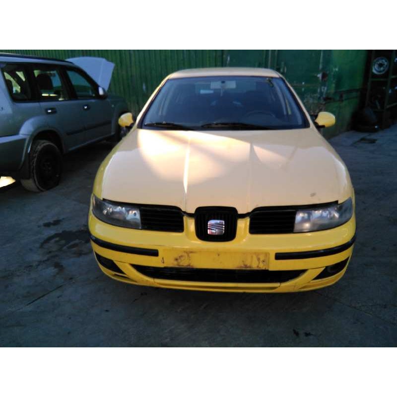 seat leon (1m1) del año 2005