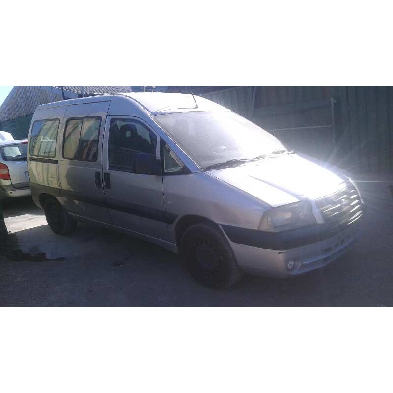 fiat scudo (222) del año 2005