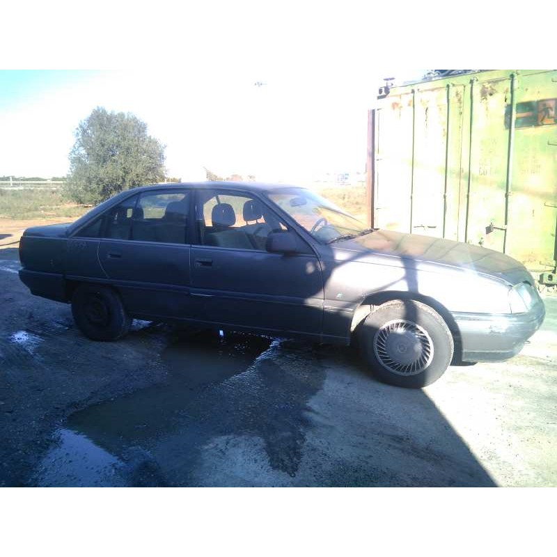 opel omega a del año 1989