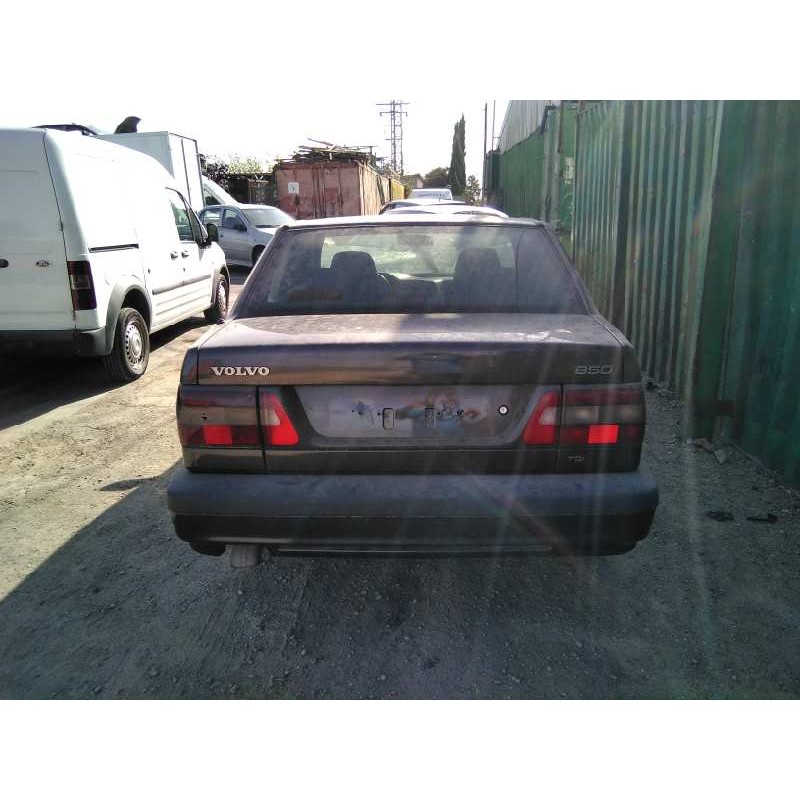 volvo serie 850 del año 1996
