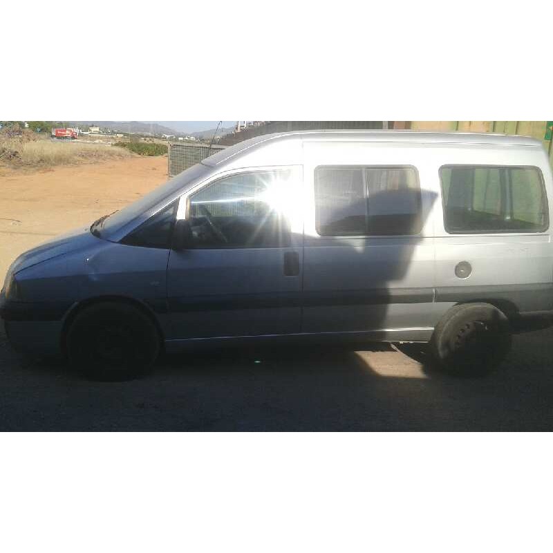 fiat scudo (222) del año 2005