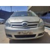 toyota corolla verso (r1) del año 2006