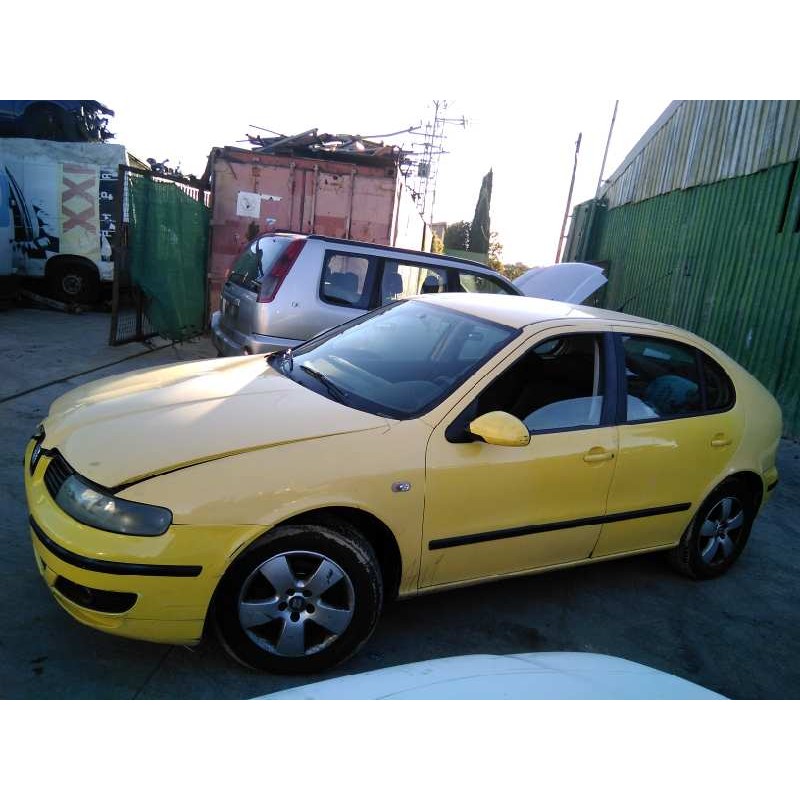 seat leon (1m1) del año 2005