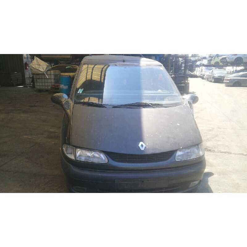 renault espace /grand espace (je0) del año 1998