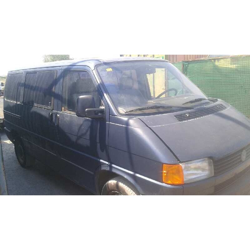 volkswagen caravelle del año 1991