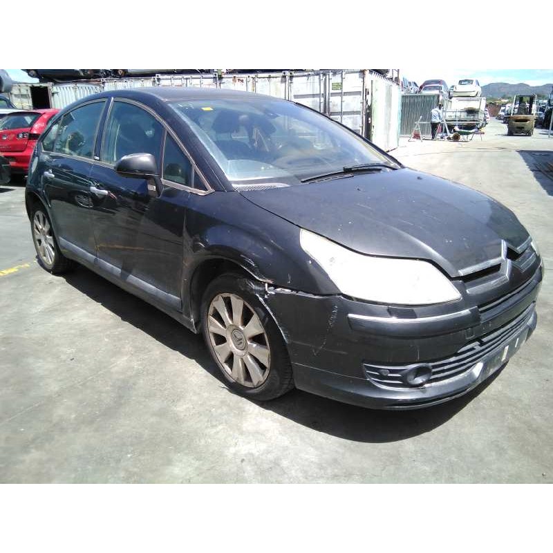 citroën c4 berlina del año 2005