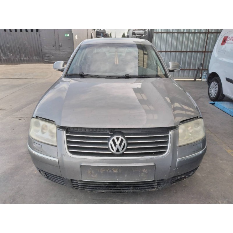 volkswagen passat berlina (3b3) del año 2004