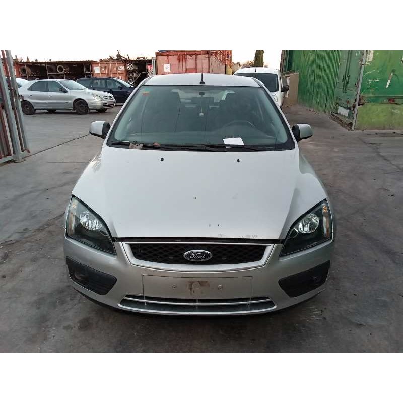 ford focus berlina (cap) del año 2006