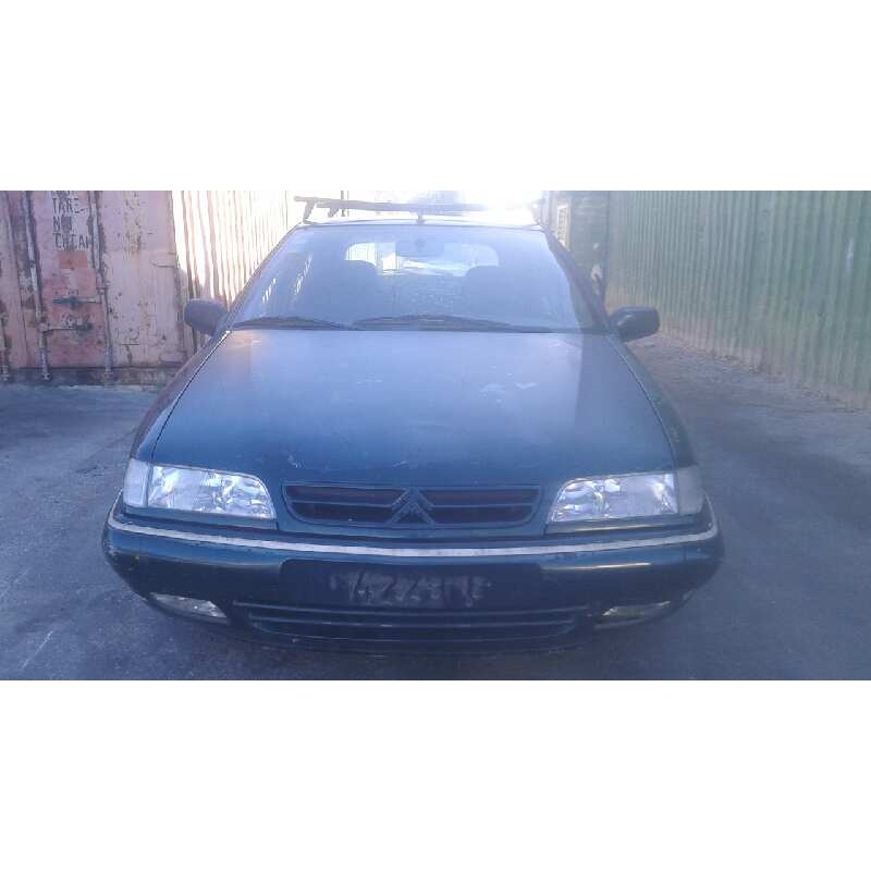 citroën xantia berlina del año 1999