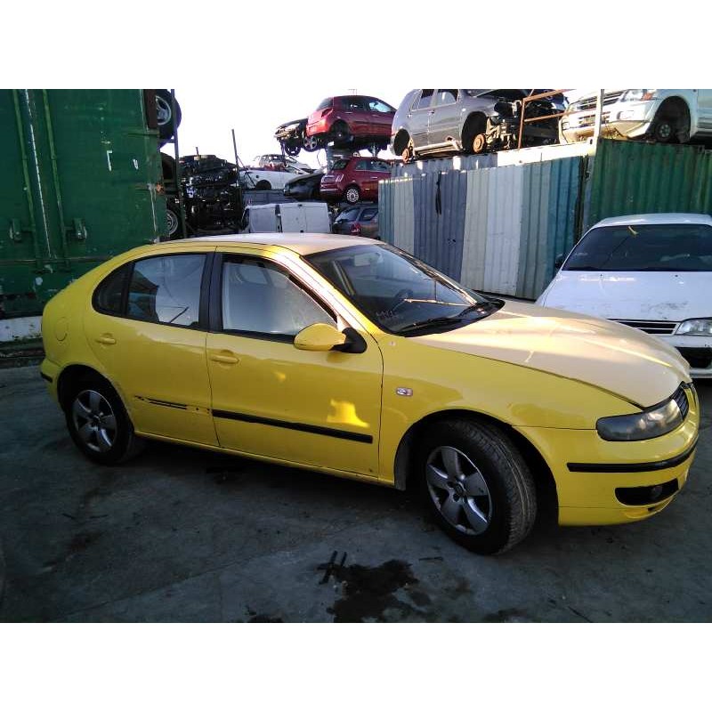 seat leon (1m1) del año 2005
