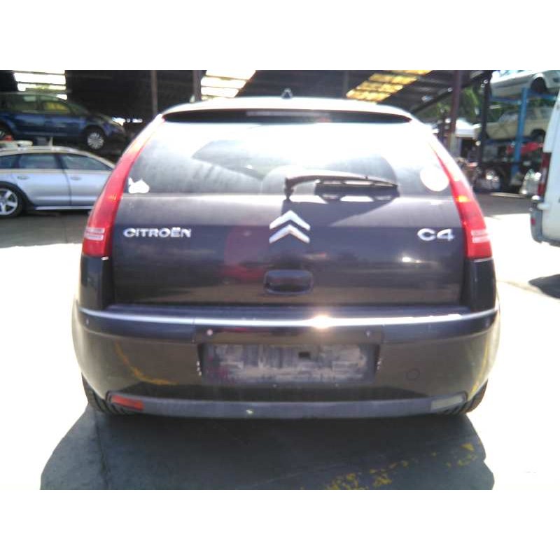 citroën c4 berlina del año 2005