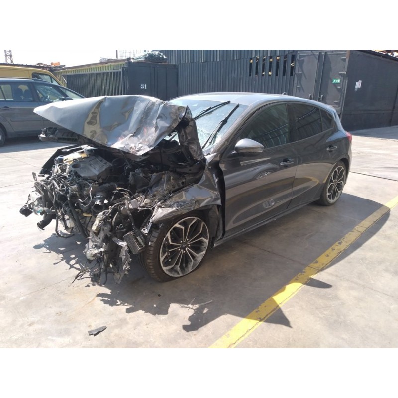 ford focus del año 2019