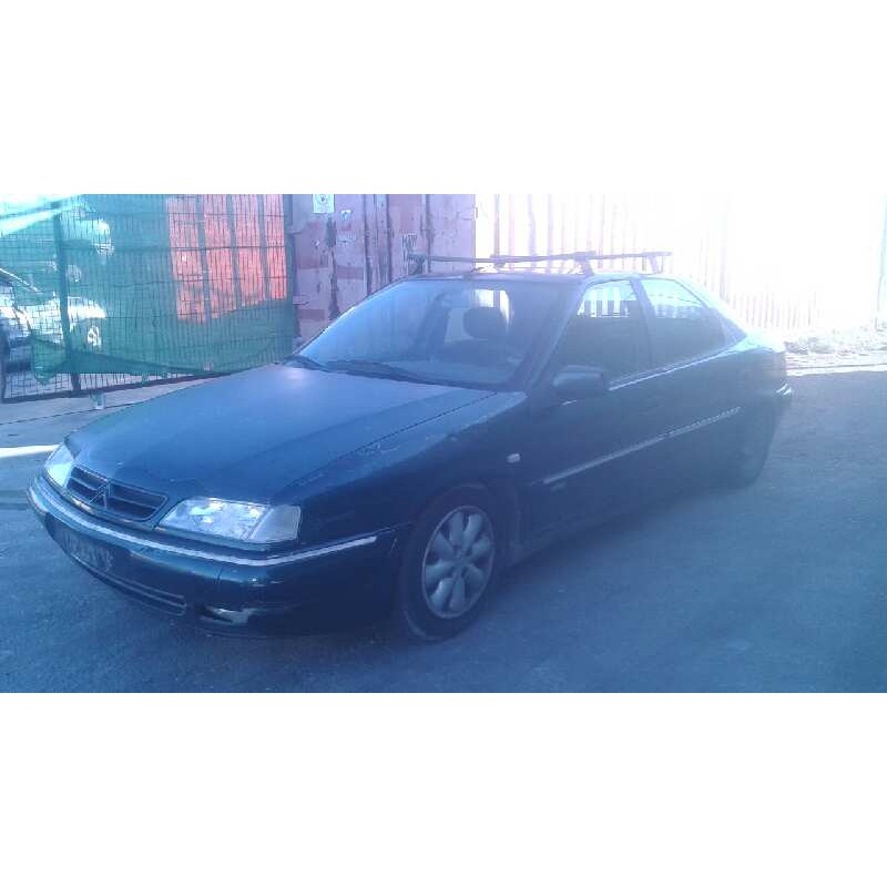 citroën xantia berlina del año 1999