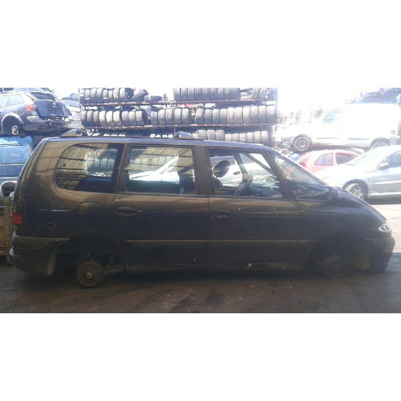 renault espace /grand espace (je0) del año 1998