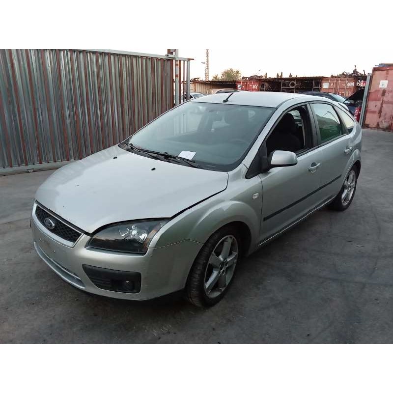 ford focus berlina (cap) del año 2006