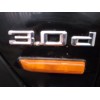 bmw x5 (e53) del año 2000