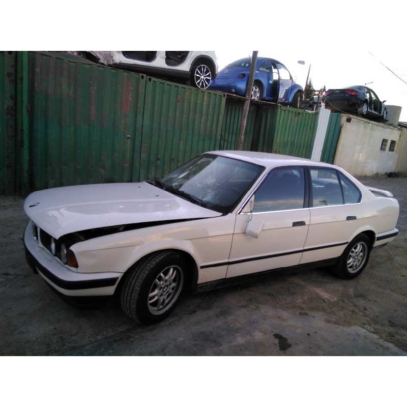 bmw serie 5 berlina (e34) del año 1991