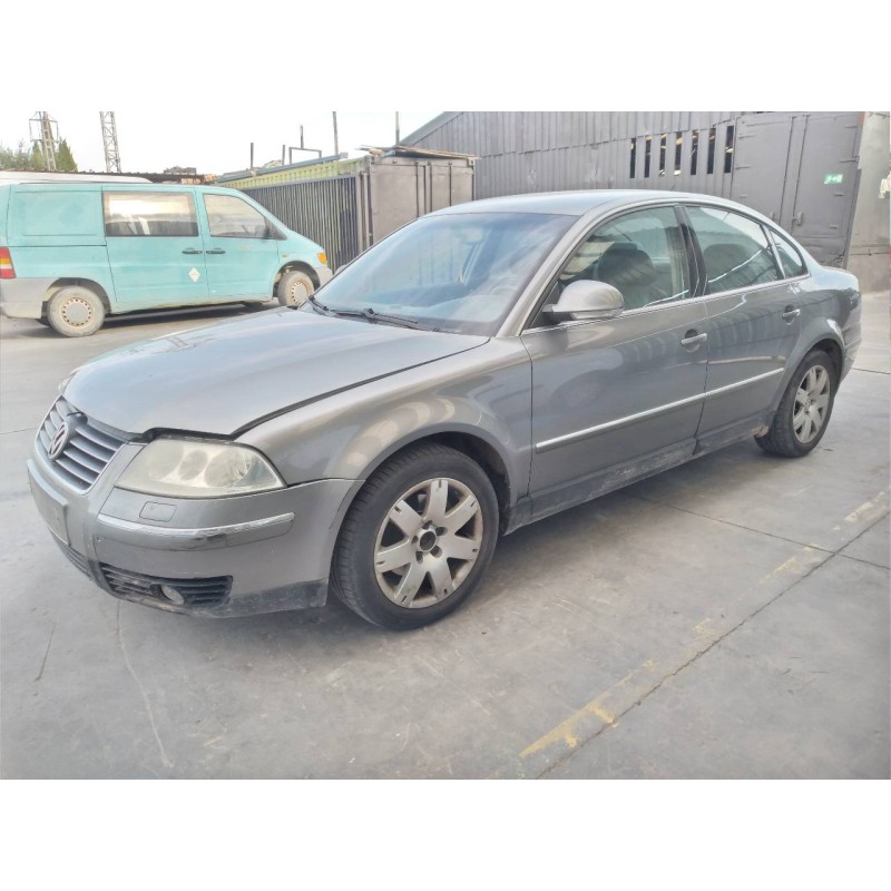 volkswagen passat berlina (3b3) del año 2004