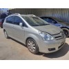 toyota corolla verso (r1) del año 2006